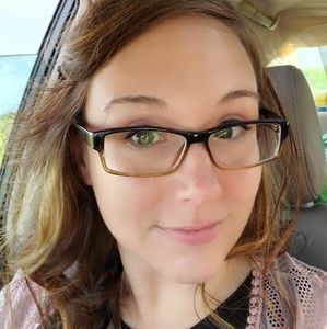 Meet your Posher, Jocelyn